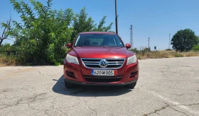 VW Tiguan TSI 4X4 200кс, снимка 3