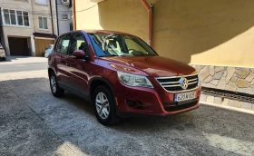 VW Tiguan TSI 4X4 200кс, снимка 1