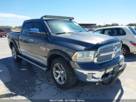 Dodge RAM 1500 LARAMIE 1