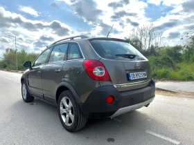 Обява за продажба на Opel Antara 2.0 CDTI 4х4 ~7 500 лв. - изображение 2