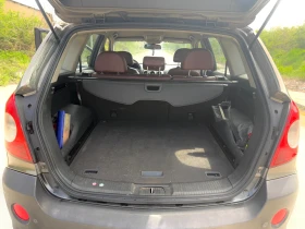 Обява за продажба на Opel Antara 2.0 CDTI 4х4 ~7 500 лв. - изображение 6