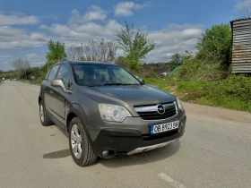 Обява за продажба на Opel Antara 2.0 CDTI 4х4 ~7 500 лв. - изображение 1
