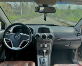 Обява за продажба на Opel Antara 2.0 CDTI 4х4 ~7 500 лв. - изображение 3