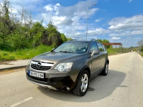 Обява за продажба на Opel Antara 2.0 CDTI 4х4 ~7 500 лв. - изображение 1