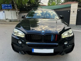 Обява за продажба на BMW X6 30d X-Drive* M-Pack* Individual* Laser* Digital ~61 800 лв. - изображение 1