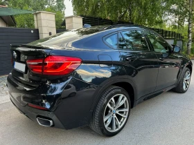 Обява за продажба на BMW X6 30d X-Drive* M-Pack* Individual* Laser* Digital ~61 800 лв. - изображение 5