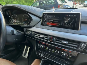 Обява за продажба на BMW X6 30d X-Drive* M-Pack* Individual* Laser* Digital ~61 800 лв. - изображение 11