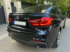Обява за продажба на BMW X6 30d X-Drive* M-Pack* Individual* Laser* Digital ~61 800 лв. - изображение 6