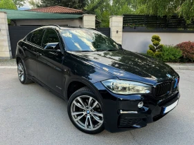 Обява за продажба на BMW X6 30d X-Drive* M-Pack* Individual* Laser* Digital ~61 800 лв. - изображение 1