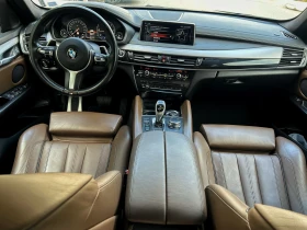 Обява за продажба на BMW X6 30d X-Drive* M-Pack* Individual* Laser* Digital ~61 800 лв. - изображение 9