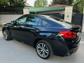 Обява за продажба на BMW X6 30d X-Drive* M-Pack* Individual* Laser* Digital ~61 800 лв. - изображение 4