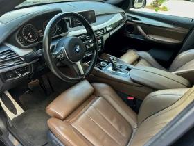 Обява за продажба на BMW X6 30d X-Drive* M-Pack* Individual* Laser* Digital ~61 800 лв. - изображение 7
