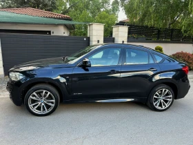 Обява за продажба на BMW X6 30d X-Drive* M-Pack* Individual* Laser* Digital ~61 800 лв. - изображение 3