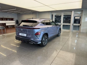 Обява за продажба на Hyundai Kona EXCLUSIVE N Line ~67 900 лв. - изображение 3