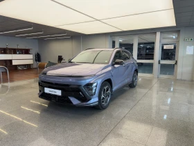 Обява за продажба на Hyundai Kona EXCLUSIVE N Line ~67 900 лв. - изображение 1