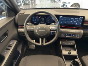 Обява за продажба на Hyundai Kona EXCLUSIVE N Line ~67 900 лв. - изображение 11