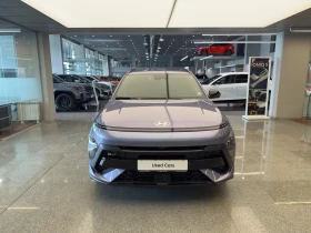 Обява за продажба на Hyundai Kona EXCLUSIVE N Line ~67 900 лв. - изображение 5