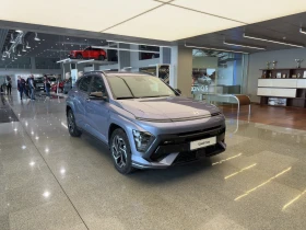 Обява за продажба на Hyundai Kona EXCLUSIVE N Line ~67 900 лв. - изображение 1