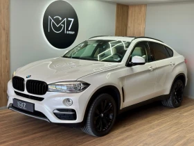     BMW X6 40d xDrive M Sport 1- 