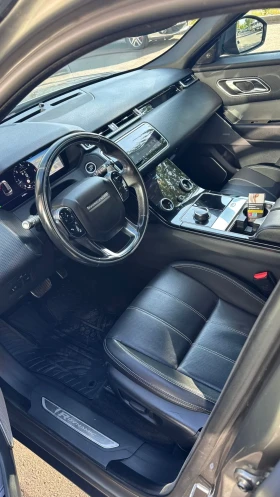 Land Rover Range Rover Velar R-Dynamic - 63500 лв. - 19542855 6