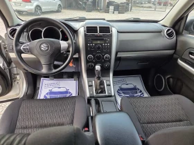 Suzuki Grand vitara 1.9DDiS-129PS-4X4 - 13900 лв. - 42712523 12