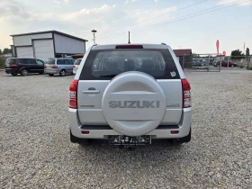 Suzuki Grand vitara 1.9DDiS-129PS-4X4 - 13900 лв. - 42712523 6