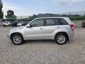 Suzuki Grand vitara 1.9DDiS-129PS-4X4 - 13900 лв. - 42712523 8