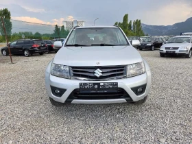 Suzuki Grand vitara 1.9DDiS-129PS-4X4 - 13900 лв. - 42712523 2