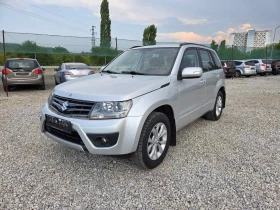 Suzuki Grand vitara 1.9DDiS-129PS-4X4