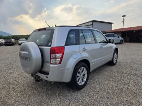 Suzuki Grand vitara 1.9DDiS-129PS-4X4 - 13900 лв. - 42712523 5