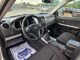 Suzuki Grand vitara 1.9DDiS-129PS-4X4 - 13900 лв. - 42712523 10