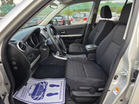 Suzuki Grand vitara 1.9DDiS-129PS-4X4 - 13900 лв. - 42712523 9