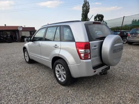 Suzuki Grand vitara 1.9DDiS-129PS-4X4 - 13900 лв. - 42712523 7