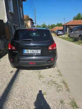 Обява за продажба на Nissan Qashqai ~7 500 лв. - изображение 2