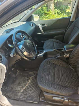 Обява за продажба на Nissan Qashqai ~7 500 лв. - изображение 4