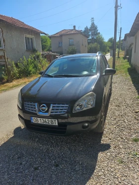 Обява за продажба на Nissan Qashqai ~7 500 лв. - изображение 1
