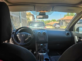 Обява за продажба на Nissan Qashqai ~7 500 лв. - изображение 6