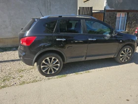 Обява за продажба на Nissan Qashqai ~7 500 лв. - изображение 1