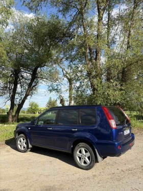 Nissan X-trail | Mobile.bg    4