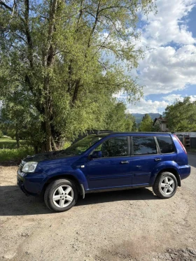 Nissan X-trail | Mobile.bg    2