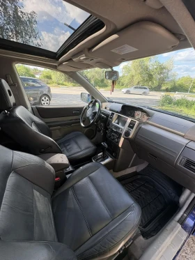 Nissan X-trail | Mobile.bg    7