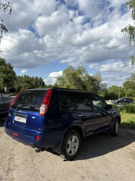 Nissan X-trail | Mobile.bg    3