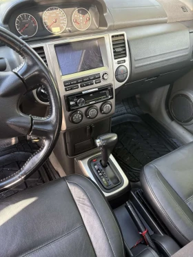 Nissan X-trail | Mobile.bg    8