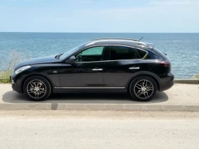 Обява за продажба на Infiniti Ex37 3.7 ~17 900 лв. - изображение 2