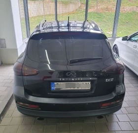 Обява за продажба на Infiniti Ex37 3.7 ~17 900 лв. - изображение 3