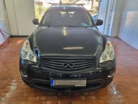 Обява за продажба на Infiniti Ex37 3.7 ~17 900 лв. - изображение 1
