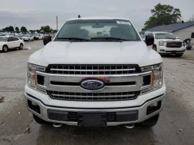  Ford F150