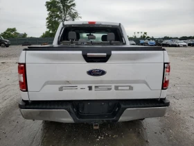 Ford F150 SUPERCREW/4X4/   | Mobile.bg    5