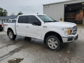 Ford F150 SUPERCREW/4X4/   | Mobile.bg    3