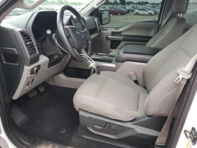 Ford F150 SUPERCREW/4X4/   | Mobile.bg    7